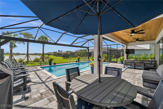 3664 Passion Vine Dr, Alva, FL 33920 - photo 23