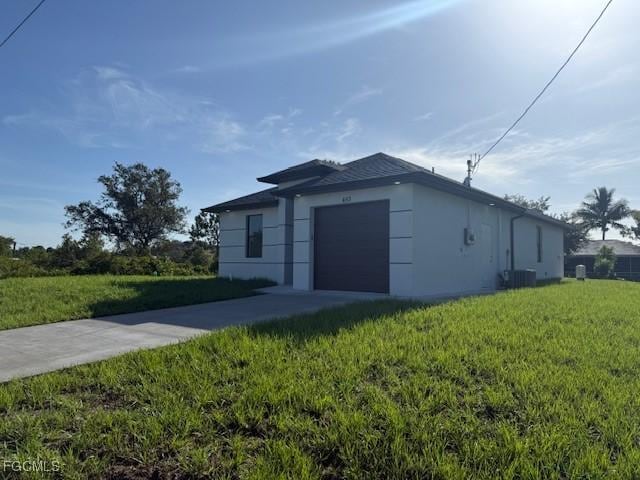 453 Lockport Ave S, Lehigh Acres, FL 33974 - photo 2