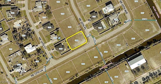 1206 NE 20th Pl, Cape Coral, FL 33909 - photo 7