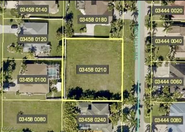 5512 SW 14th Ave, Cape Coral, FL 33914 - photo 1