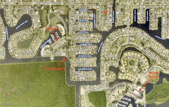 5512 SW 14th Ave, Cape Coral, FL 33914 - photo 2