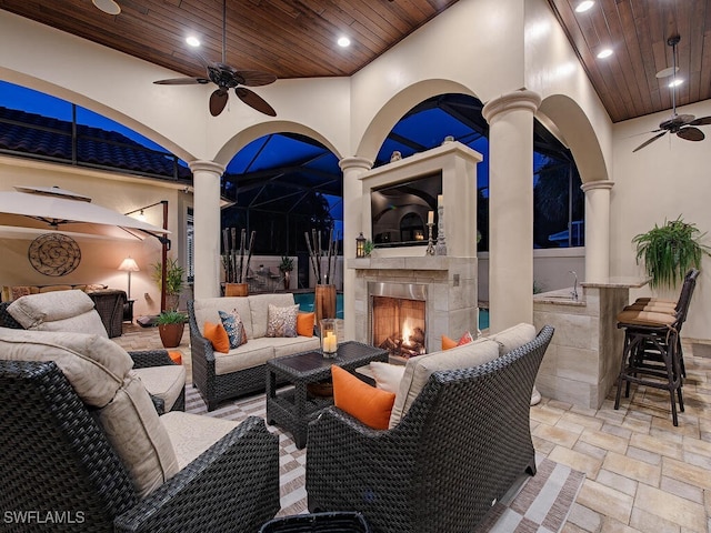 2204 Goshawk Ct, Naples, FL 34105 - photo 25