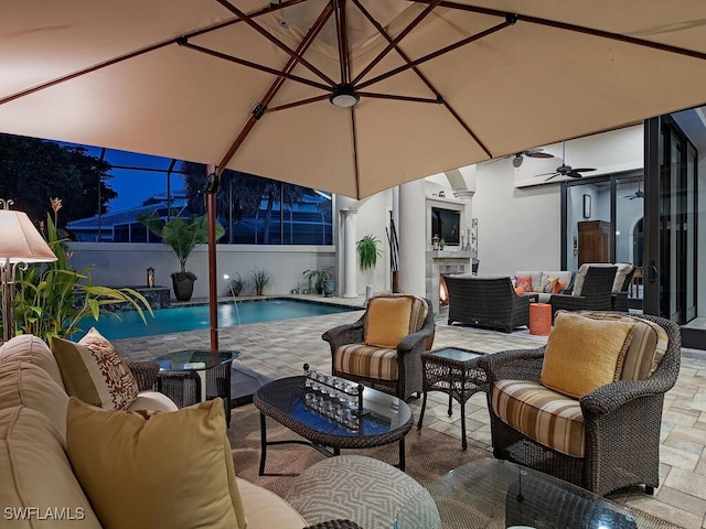 2204 Goshawk Ct, Naples, FL 34105 - photo 19