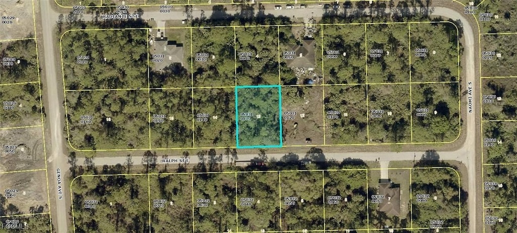 1115 Ralph St, Lehigh Acres, FL 33974 - photo 1