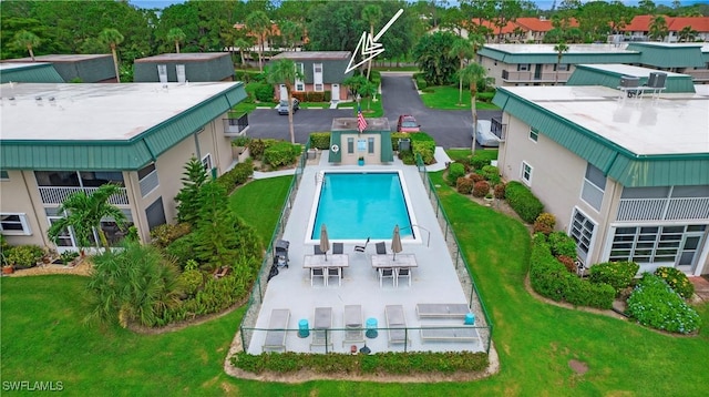 600 Valley Stream Dr Unit I, Naples, FL 34113 - photo 43