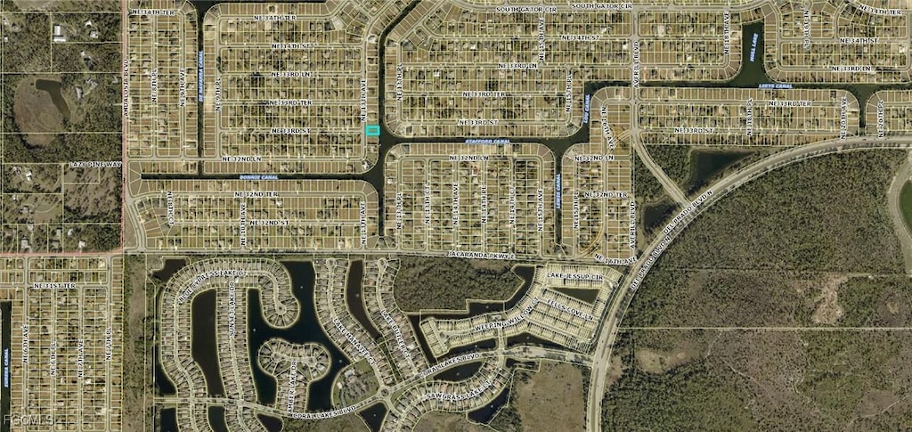 3247 NE 13th Ave, Cape Coral, FL 33909 - photo 2