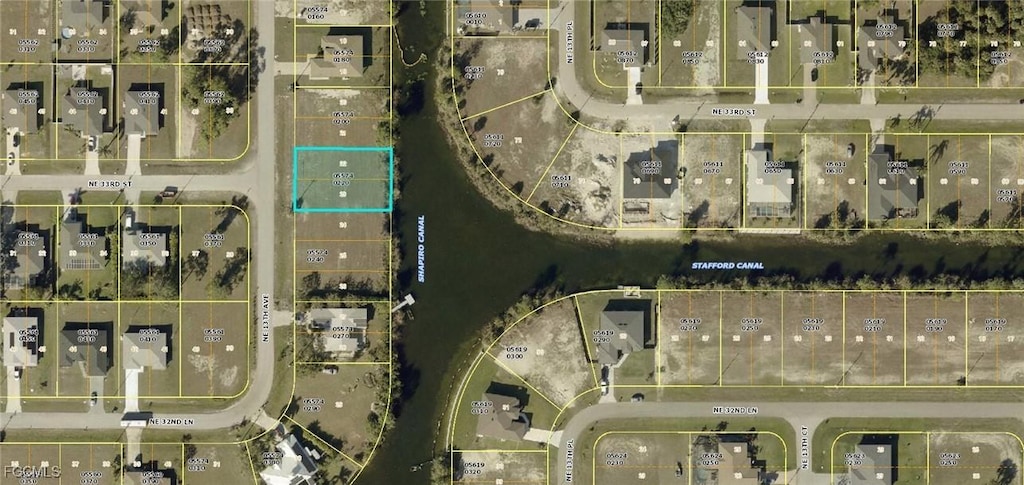 3247 NE 13th Ave, Cape Coral, FL 33909 - photo 1