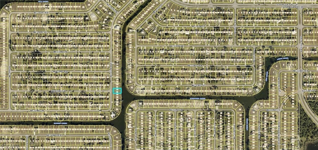 3247 NE 13th Ave, Cape Coral, FL 33909 - photo 3