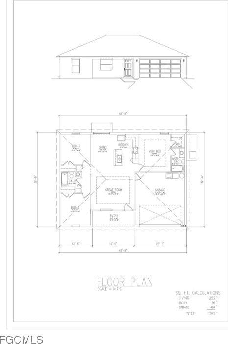 1135 Augusta St E, Lehigh Acres, FL 33974 - photo 2