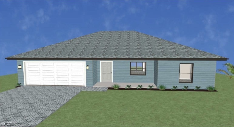 1135 Augusta St E, Lehigh Acres, FL 33974 - photo 1