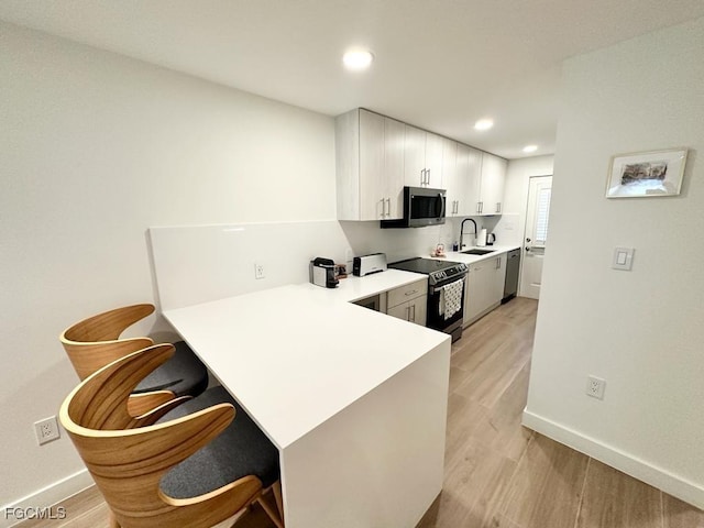 72 7th St S Unit 112, Naples, FL 34102 - photo 3