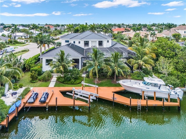 1698 Mcilvaine Ct, Marco Island, FL 34145 - photo 4