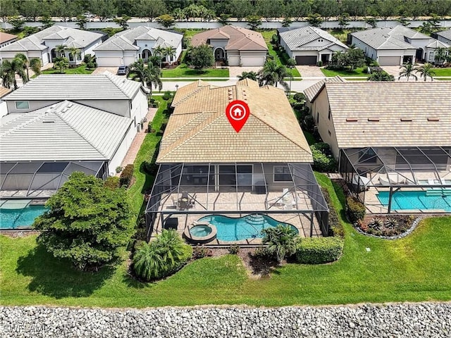 20945 Corkscrew Shores Blvd, Estero, FL 33928 - photo 5