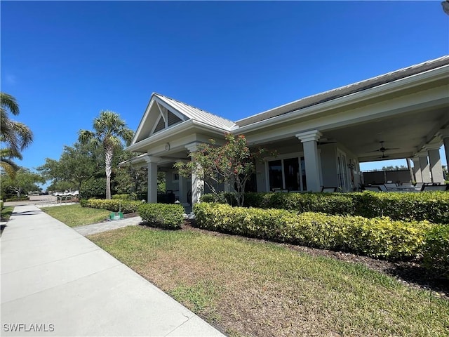 20945 Corkscrew Shores Blvd, Estero, FL 33928 - photo 33