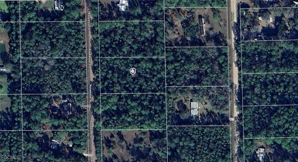 1353 Rosewood St, Bunnell, FL 32110 - photo 1