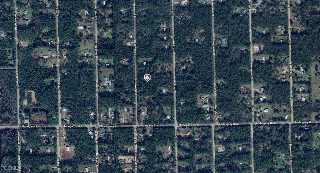 1353 Rosewood St, Bunnell, FL 32110 - photo 2