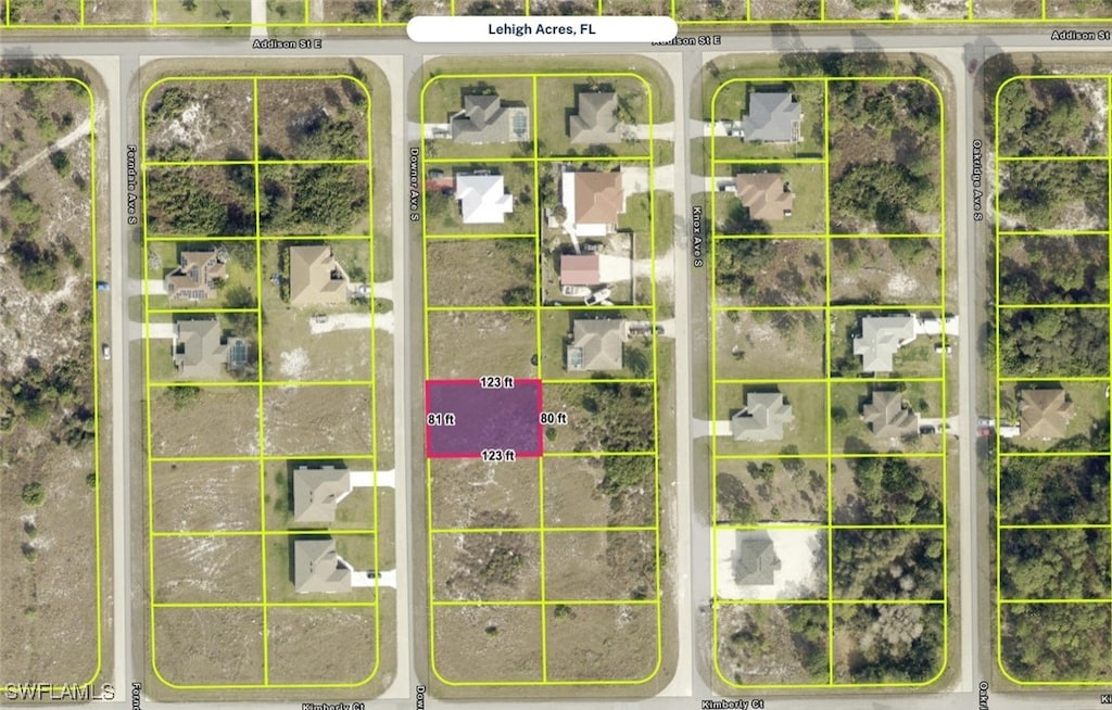 717 Downer Ave S, Lehigh Acres, FL 33974 - photo 1