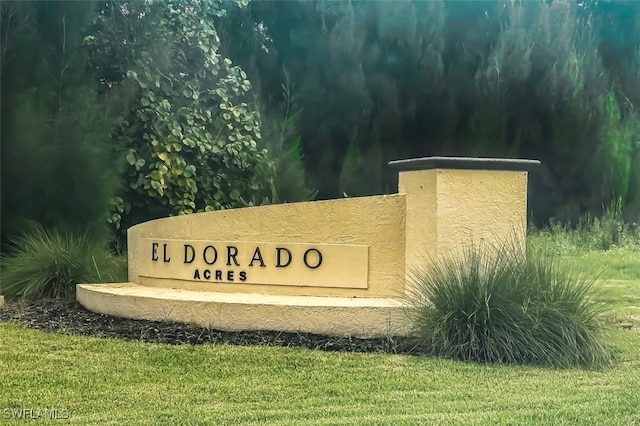 4609 Santiago Ln, Bonita Springs, FL 34134 - photo 2