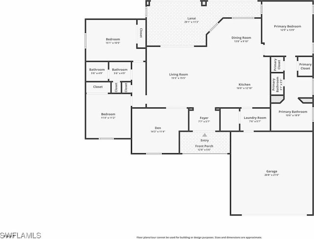 4609 Santiago Ln, Bonita Springs, FL 34134 - photo 8