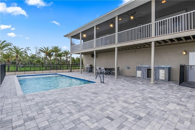24490 Yacht Club Blvd, Punta Gorda, FL 33955 - photo 42