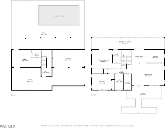 24490 Yacht Club Blvd, Punta Gorda, FL 33955 - photo 49