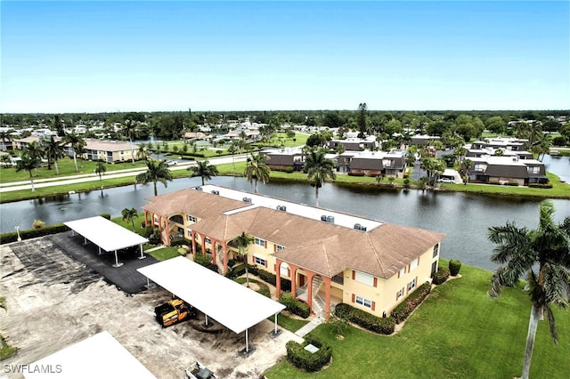 366 Charlemagne Blvd Unit C201, Naples, FL 34112 - photo 35