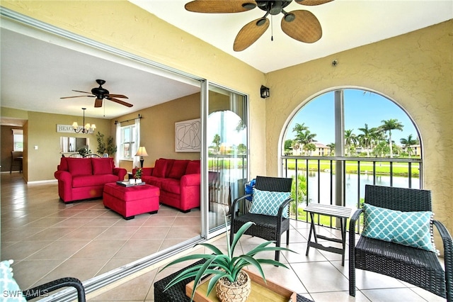 366 Charlemagne Blvd Unit C201, Naples, FL 34112 - photo 5