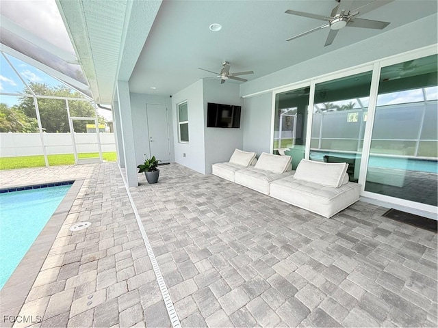 1817 SW 21st Ln, Cape Coral, FL 33991 - photo 5