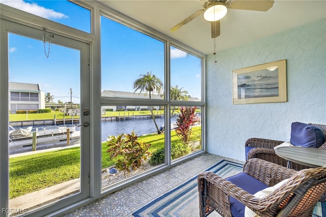 1345 SE 40th Ter Unit 1A, Cape Coral, FL 33904 - photo 21