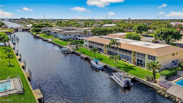 1345 SE 40th Ter Unit 1A, Cape Coral, FL 33904 - photo 28