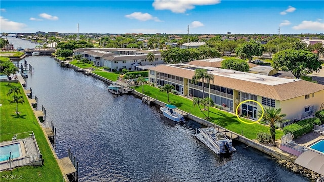 1345 SE 40th Ter Unit 1A, Cape Coral, FL 33904 - photo 29