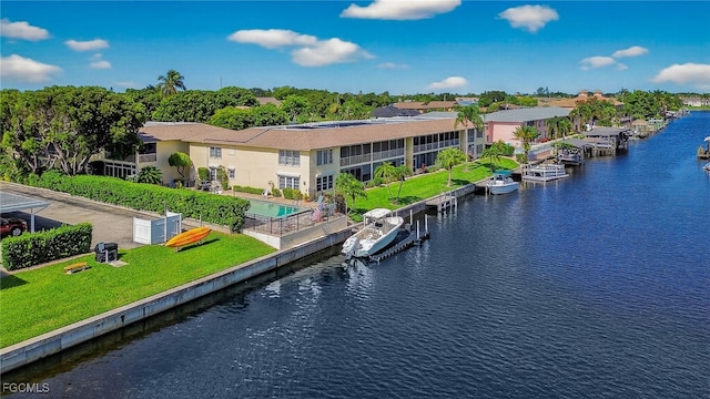 1345 SE 40th Ter Unit 1A, Cape Coral, FL 33904 - photo 30