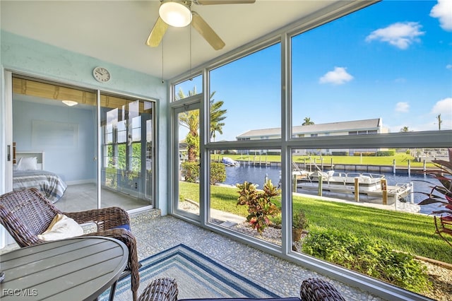 1345 SE 40th Ter Unit 1A, Cape Coral, FL 33904 - photo 22