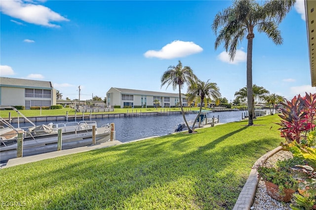 1345 SE 40th Ter Unit 1A, Cape Coral, FL 33904 - photo 23