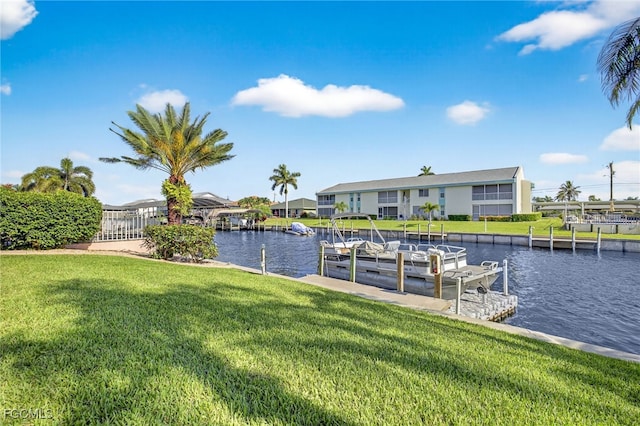 1345 SE 40th Ter Unit 1A, Cape Coral, FL 33904 - photo 24
