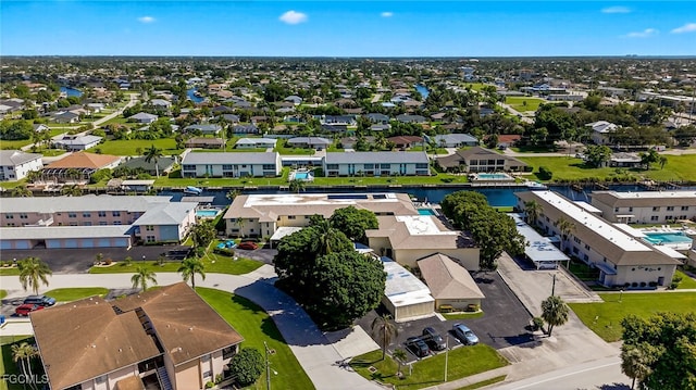 1345 SE 40th Ter Unit 1A, Cape Coral, FL 33904 - photo 25