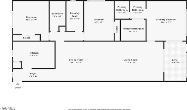 1345 SE 40th Ter Unit 1A, Cape Coral, FL 33904 - photo 33