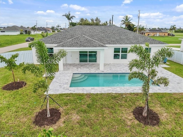 1136 NW 9th Ter, Cape Coral, FL 33993 - photo 37