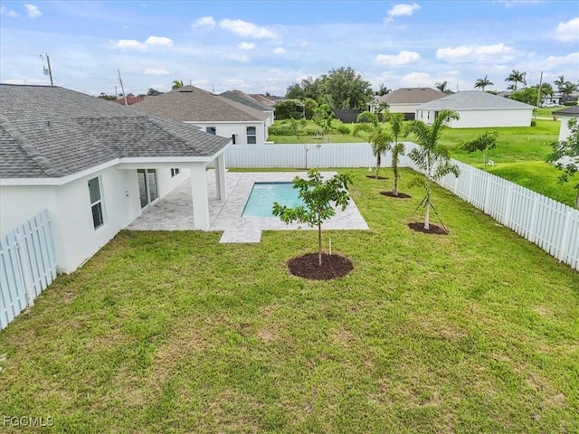 1136 NW 9th Ter, Cape Coral, FL 33993 - photo 36