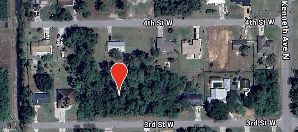 5012 3rd St W, Lehigh Acres, FL 33971 - photo 2