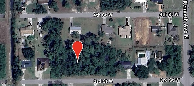5012 3rd St W, Lehigh Acres, FL 33971 - photo 2