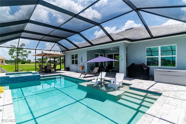 17190 Serengeti Cir, Alva, FL 33920 - photo 38