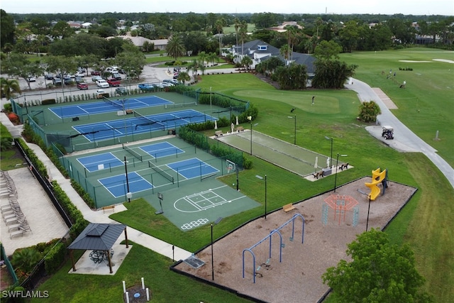 2277 Carnaby Ct, Lehigh Acres, FL 33973 - photo 43