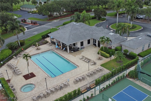 2277 Carnaby Ct, Lehigh Acres, FL 33973 - photo 48