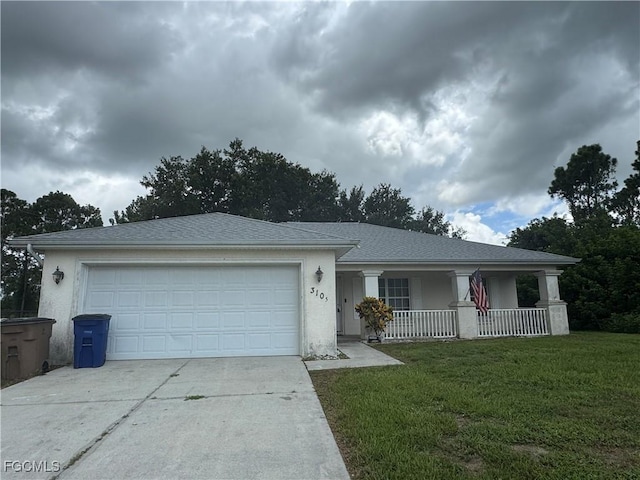 3105 44th St SW, Lehigh Acres, FL 33976 - photo 1