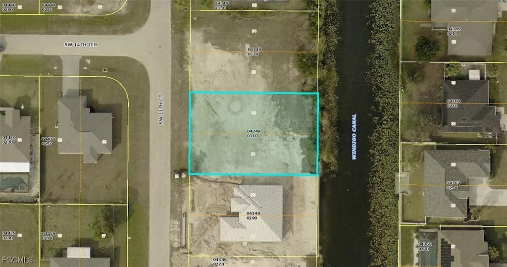 1421 SW 11th Ct, Cape Coral, FL 33991 - photo 1