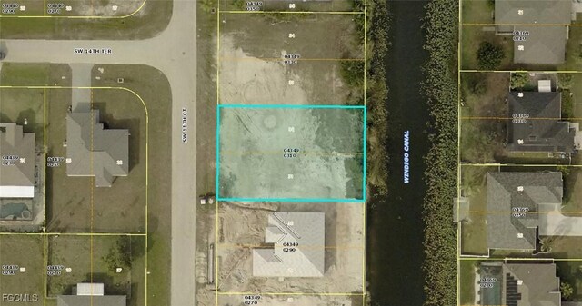 1421 SW 11th Ct, Cape Coral, FL 33991 - photo 1