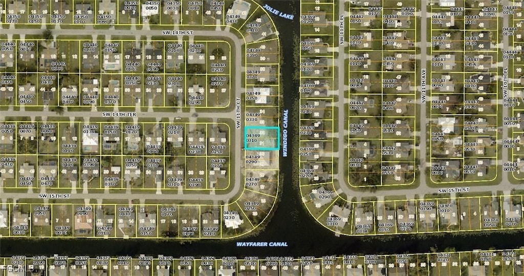 1421 SW 11th Ct, Cape Coral, FL 33991 - photo 2