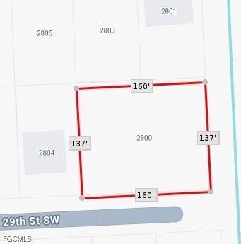 2800 29th St SW, Lehigh Acres, FL 33976 - photo 5