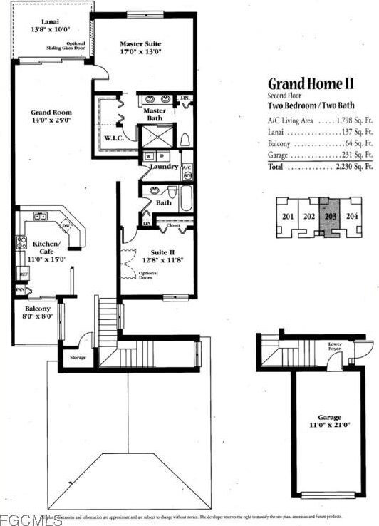 5135 Cobble Creek Ct Unit 203, Naples, FL 34110 - photo 28